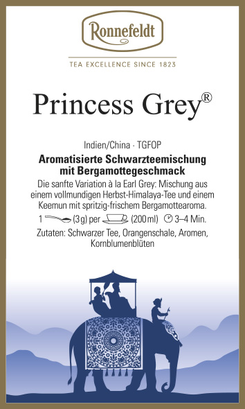 Princess Grey® von Ronnefeldt