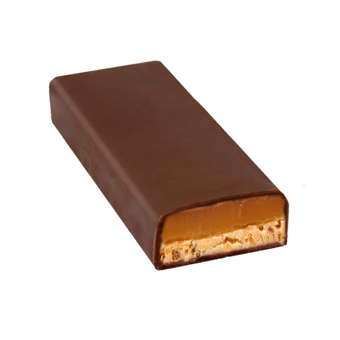 Butterkaramell - Zotter 