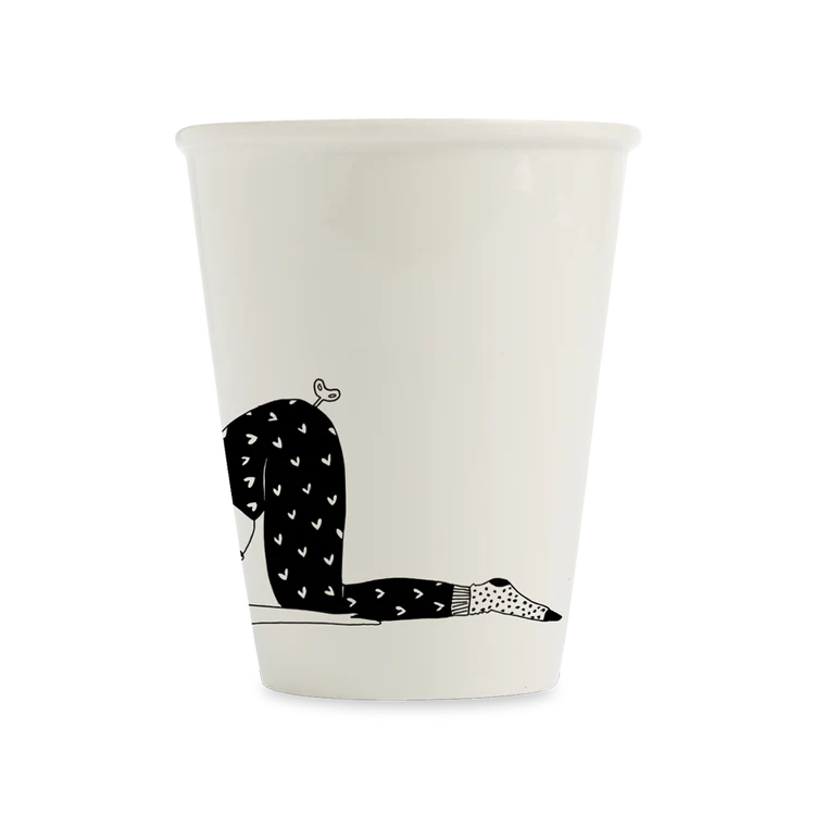 Becher battery low  Helen B 