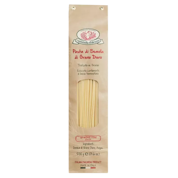Spaghettini - Viani