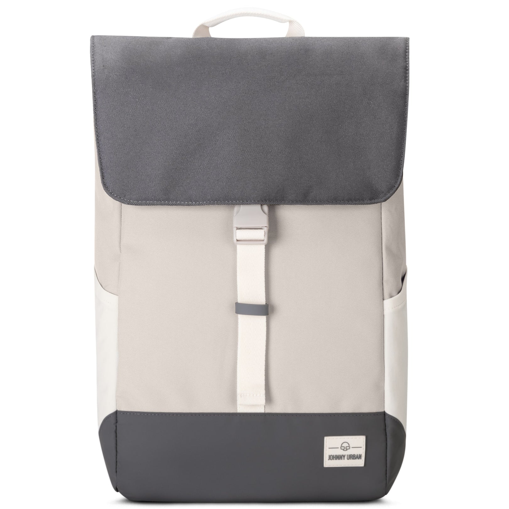 Rucksack Mika sand-grau - Johnny Urban