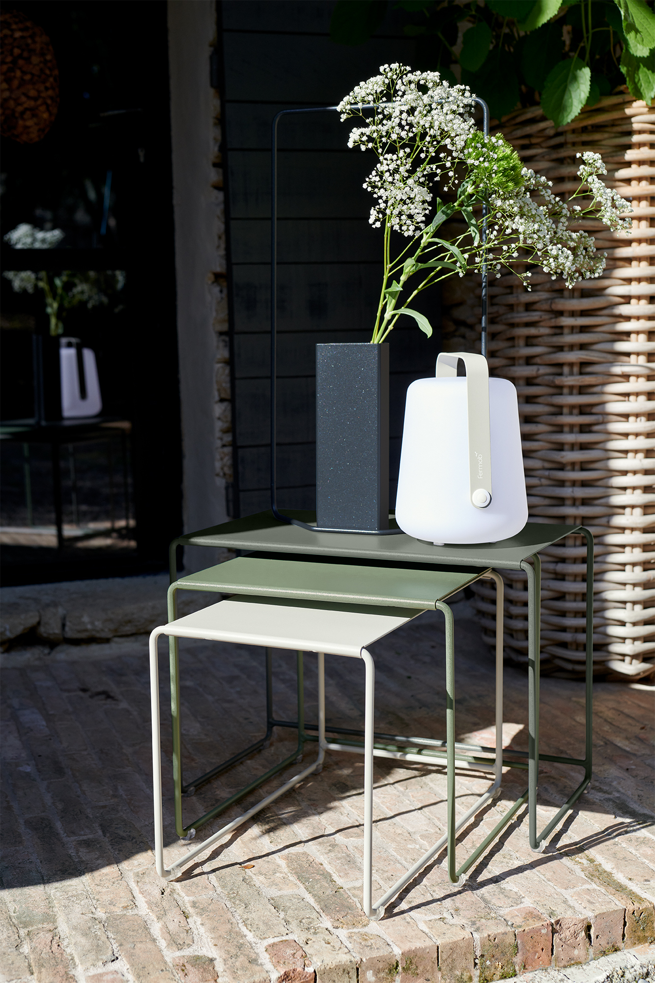  Balad Lampe H38 kaktus - Fermob