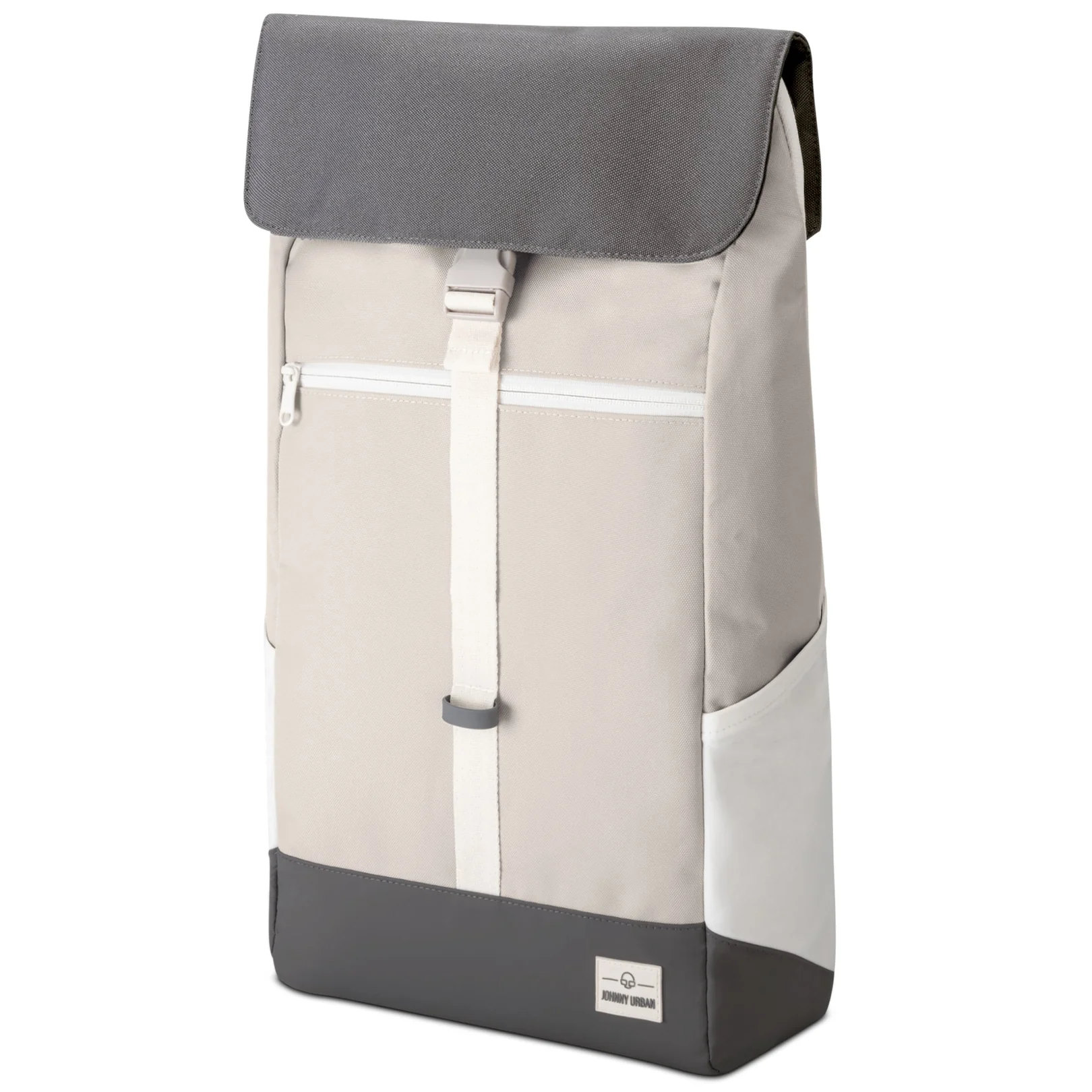 Rucksack Mika sand-grau - Johnny Urban