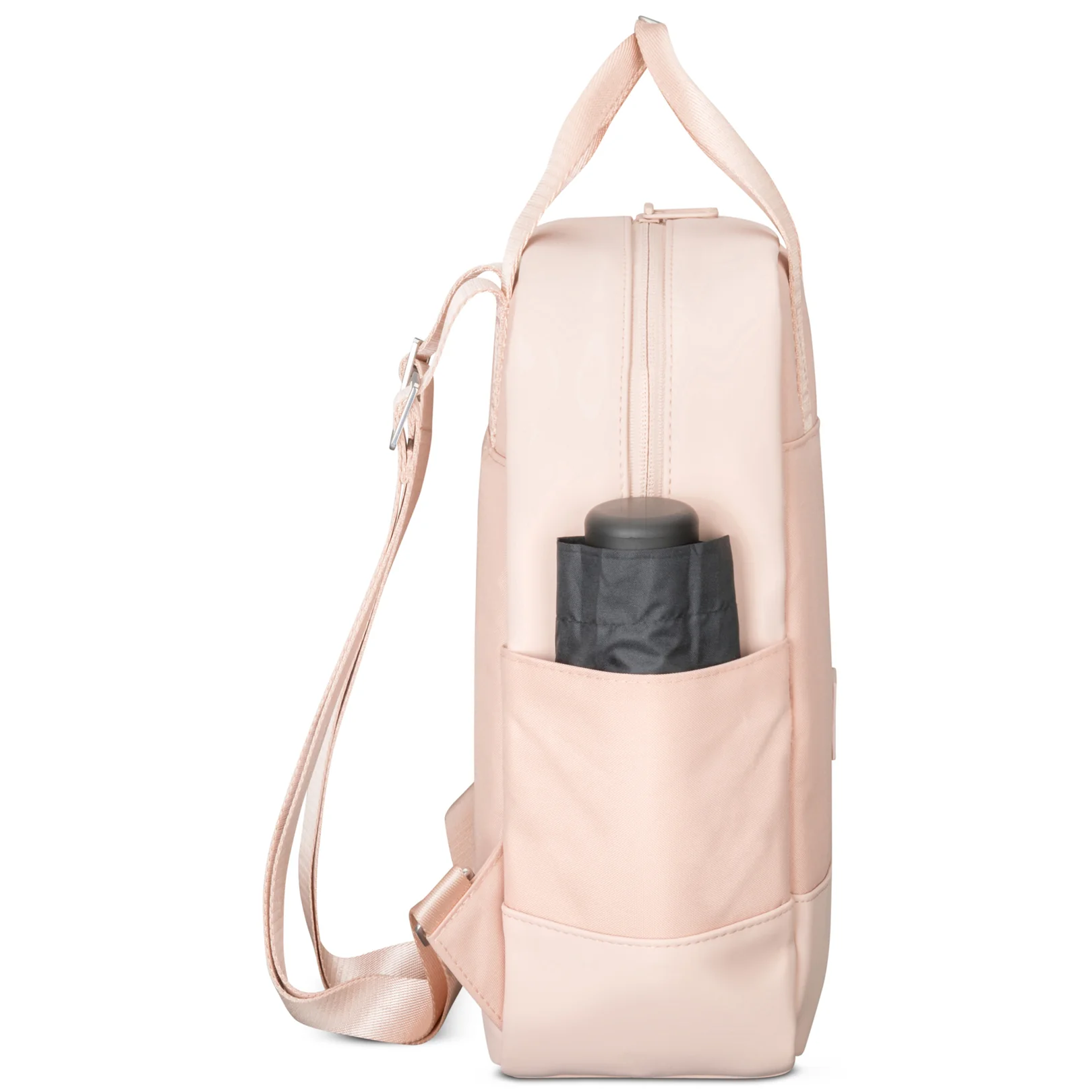 Rucksack Jona small rosa - Johnny Urban