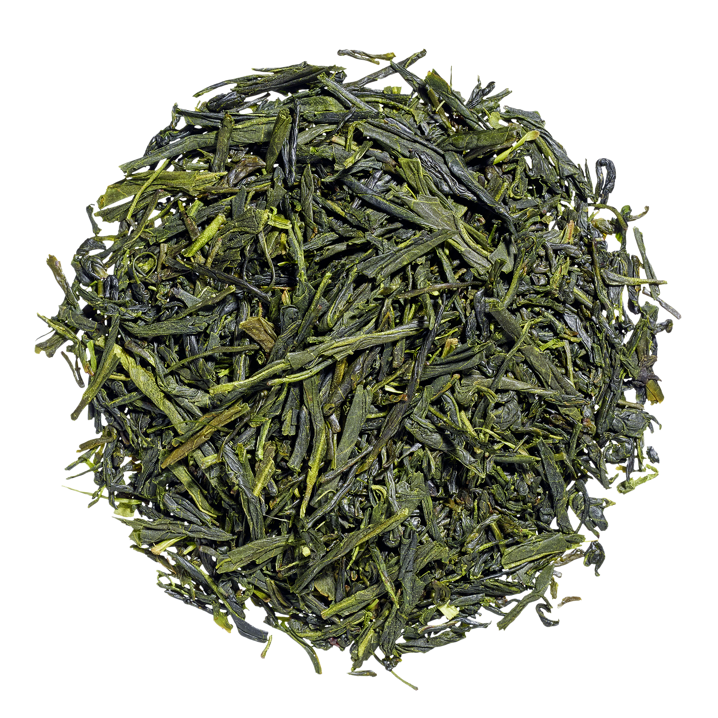 BIO Korean Green Jeoncha von Ronnefeldt  