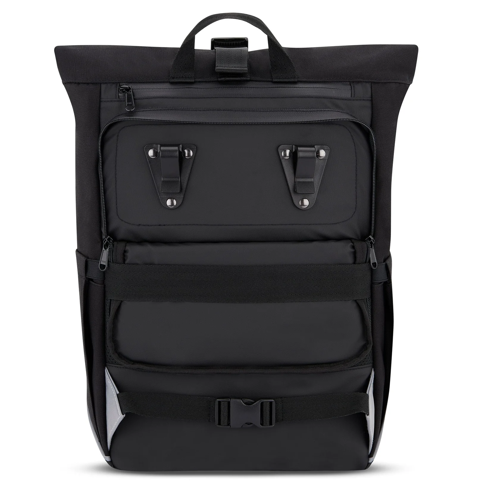 Bike Rucksack Robin schwarz reflective  - Johnny Urban