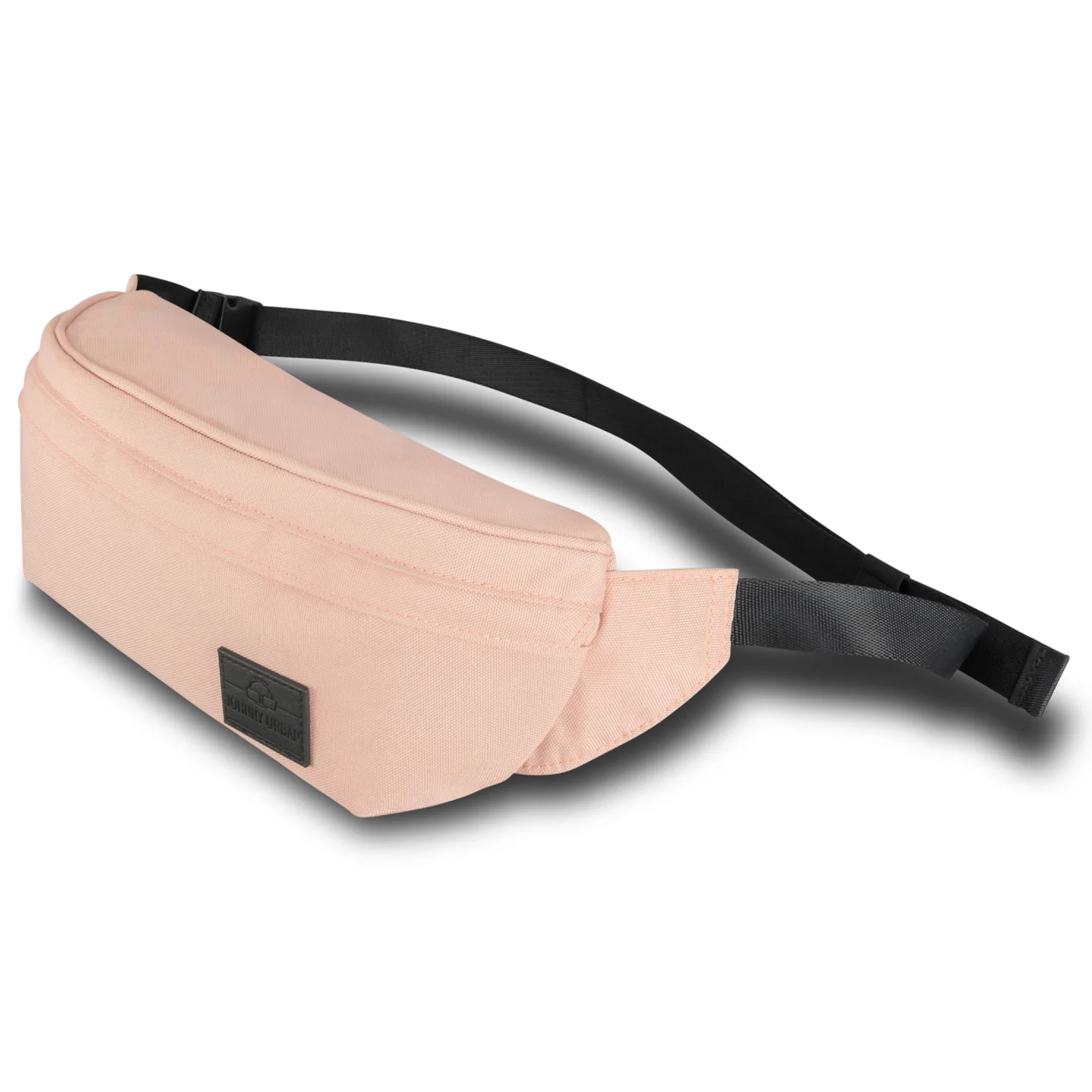 Bauchtasche Tom rosa - Johnny Urban