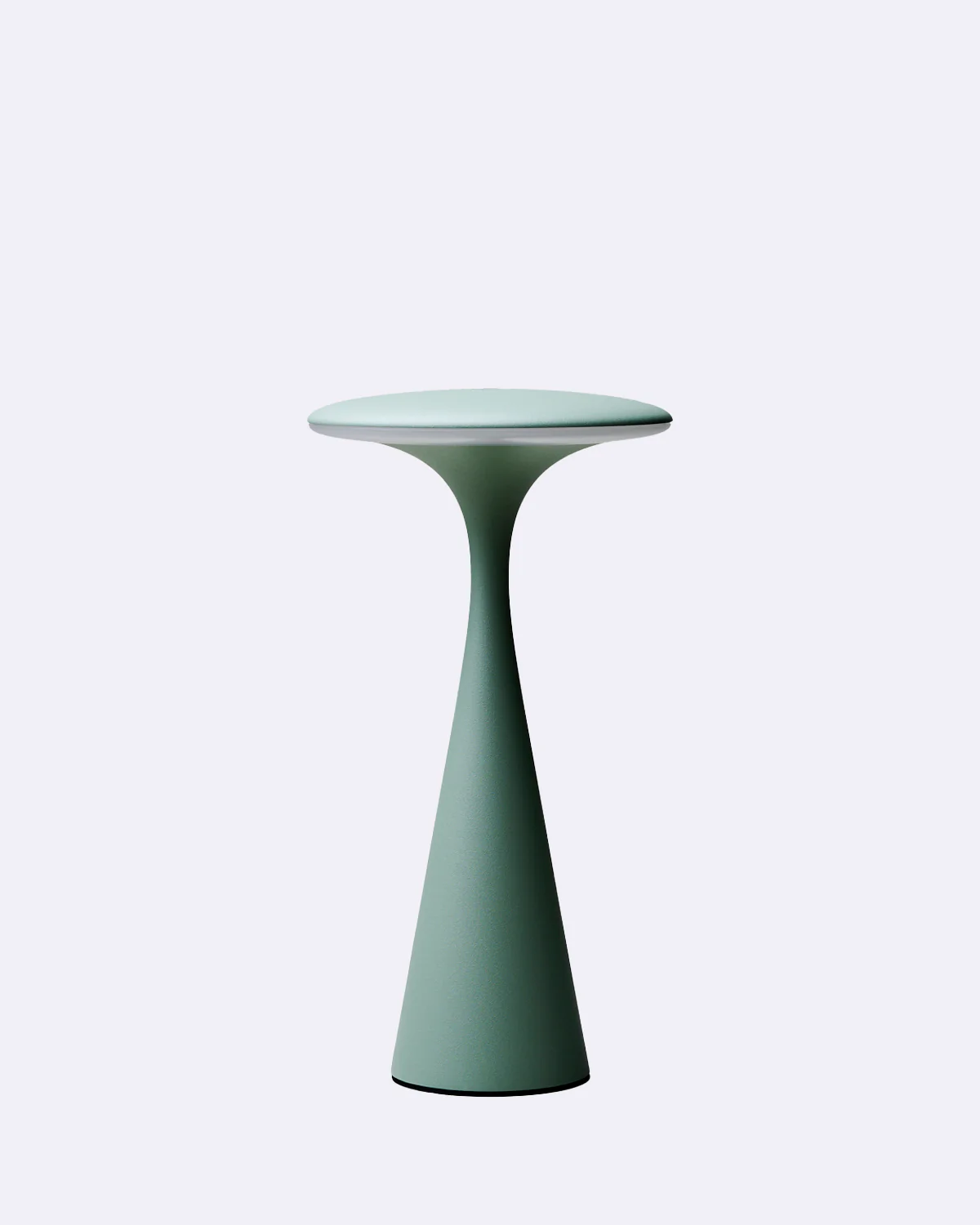 Ufo Lampe sage - chic.mic 