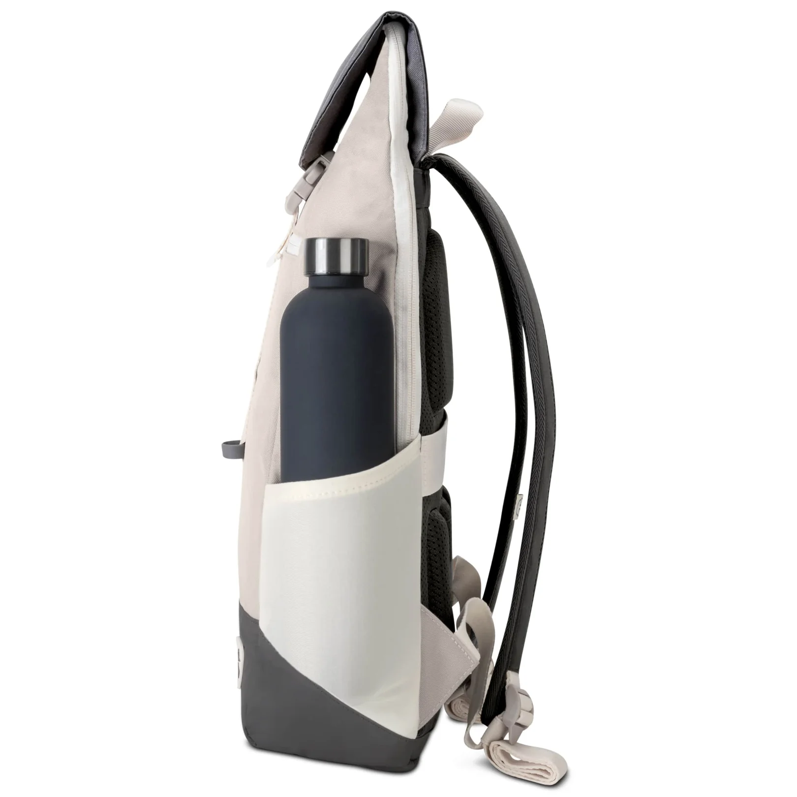 Rucksack Mika sand-grau - Johnny Urban