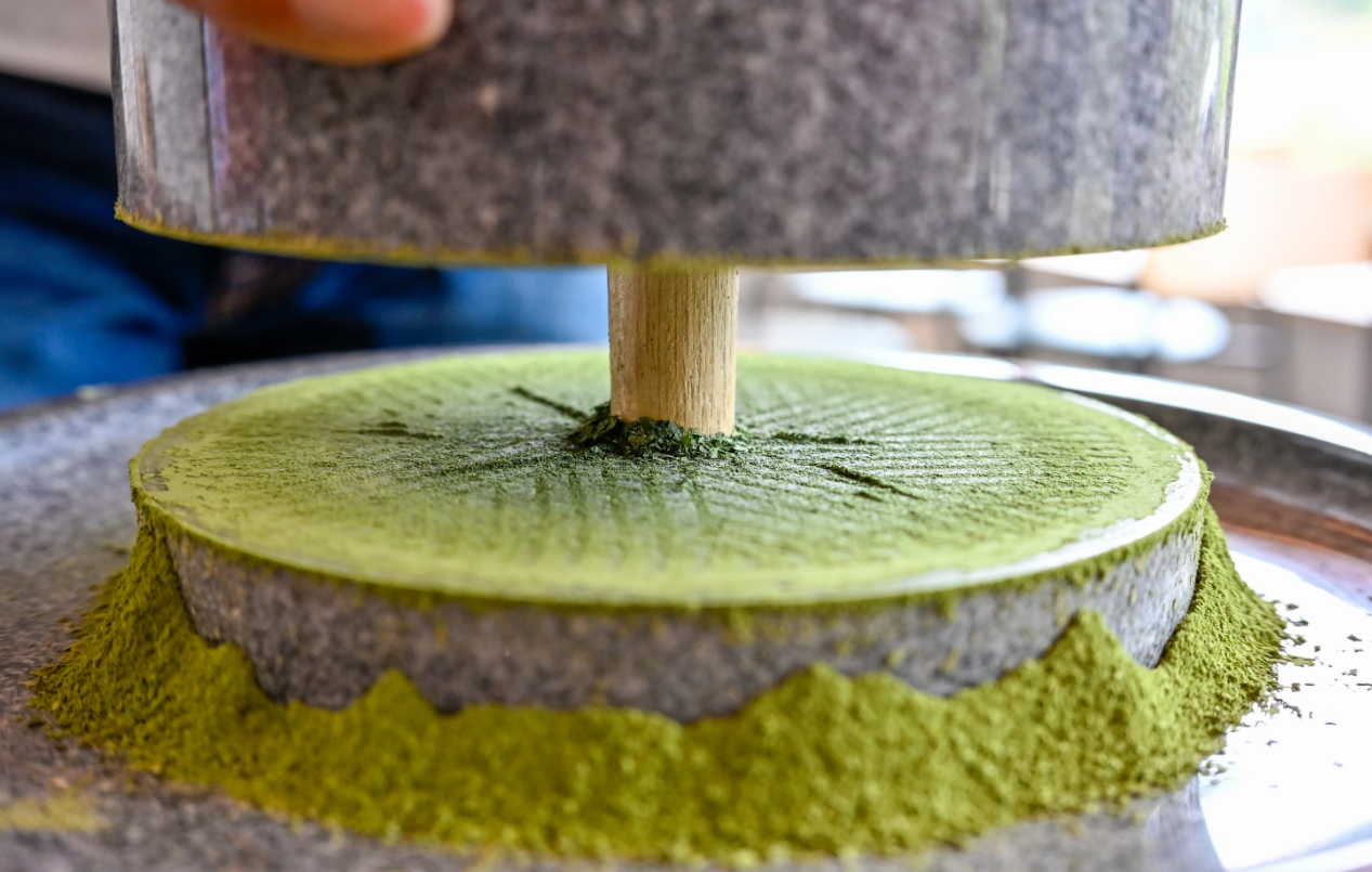 Ceremony - Very Matcha