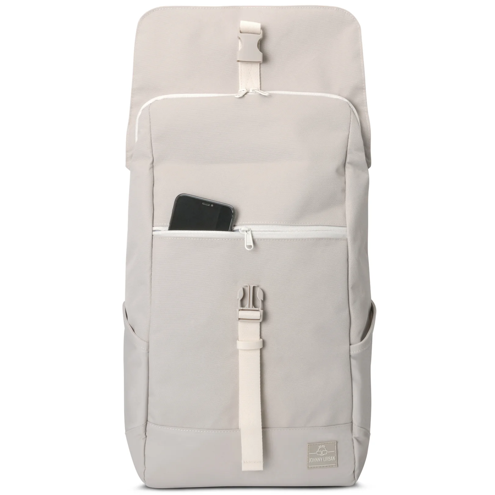 Rucksack Mika sand - Johnny Urban