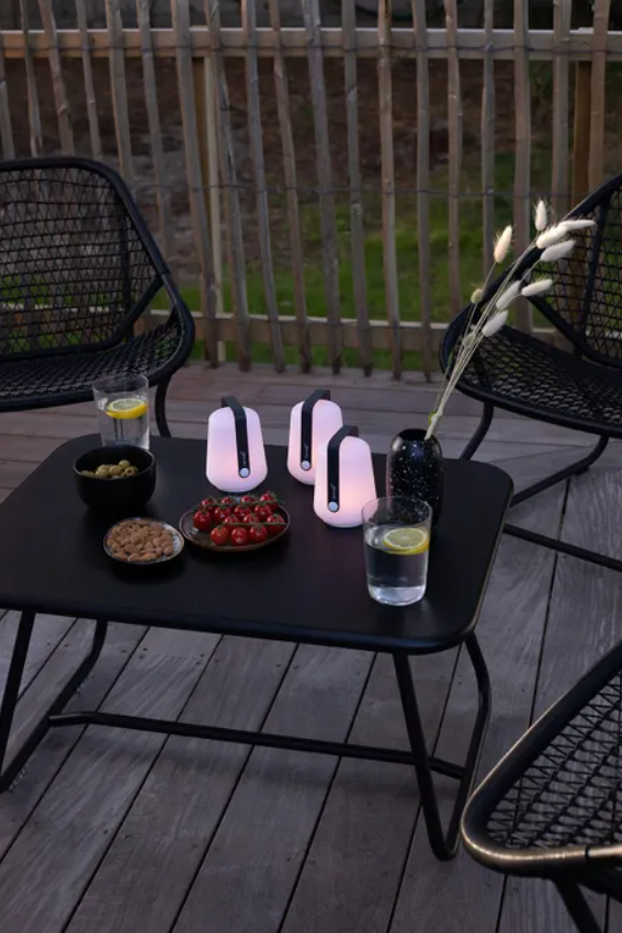  Balad Set mit 3 Lampen Kaktus - Fermob 