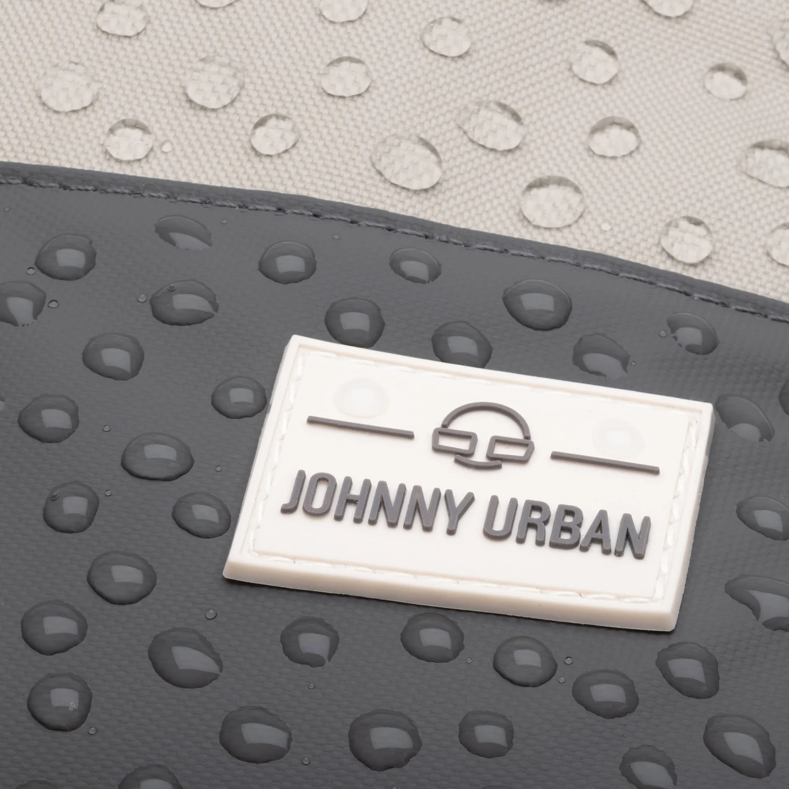 Rucksack Mika sand-grau - Johnny Urban