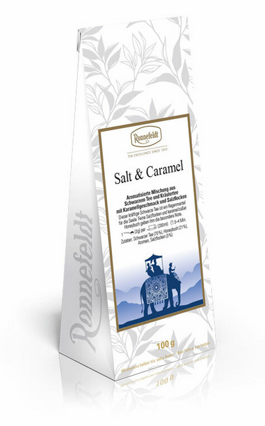 Salt & Caramel von Ronnefeldt