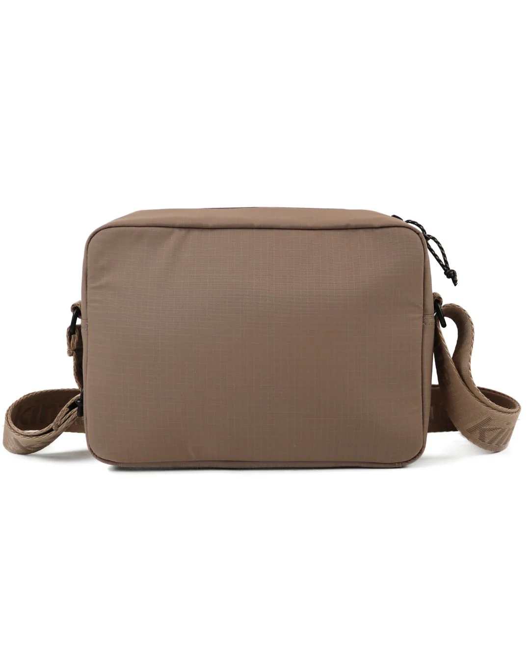 Umhängetasche Miles Scandi Taupe - kintobe