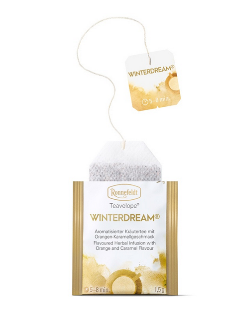 Teavelope® Winterdream® 