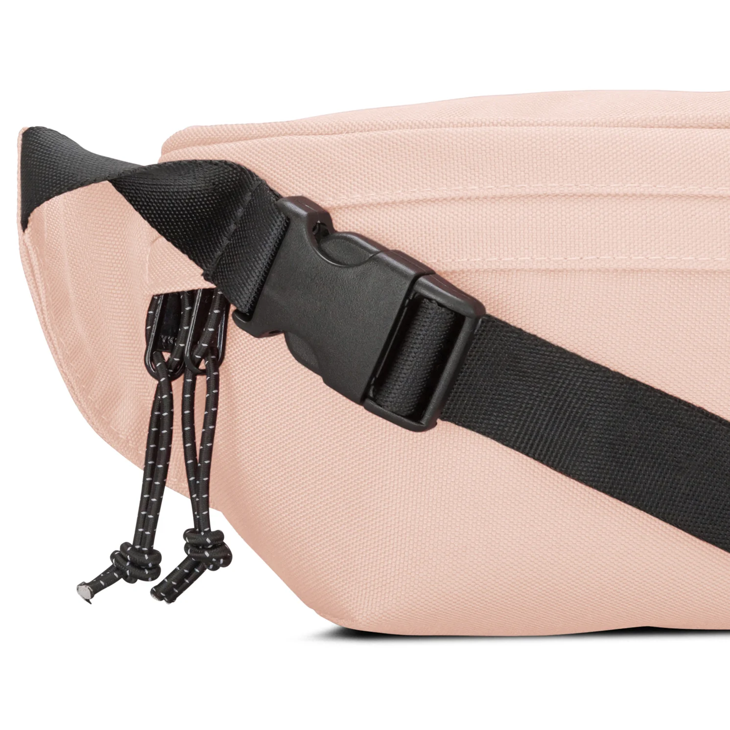 Bauchtasche Tom rosa - Johnny Urban