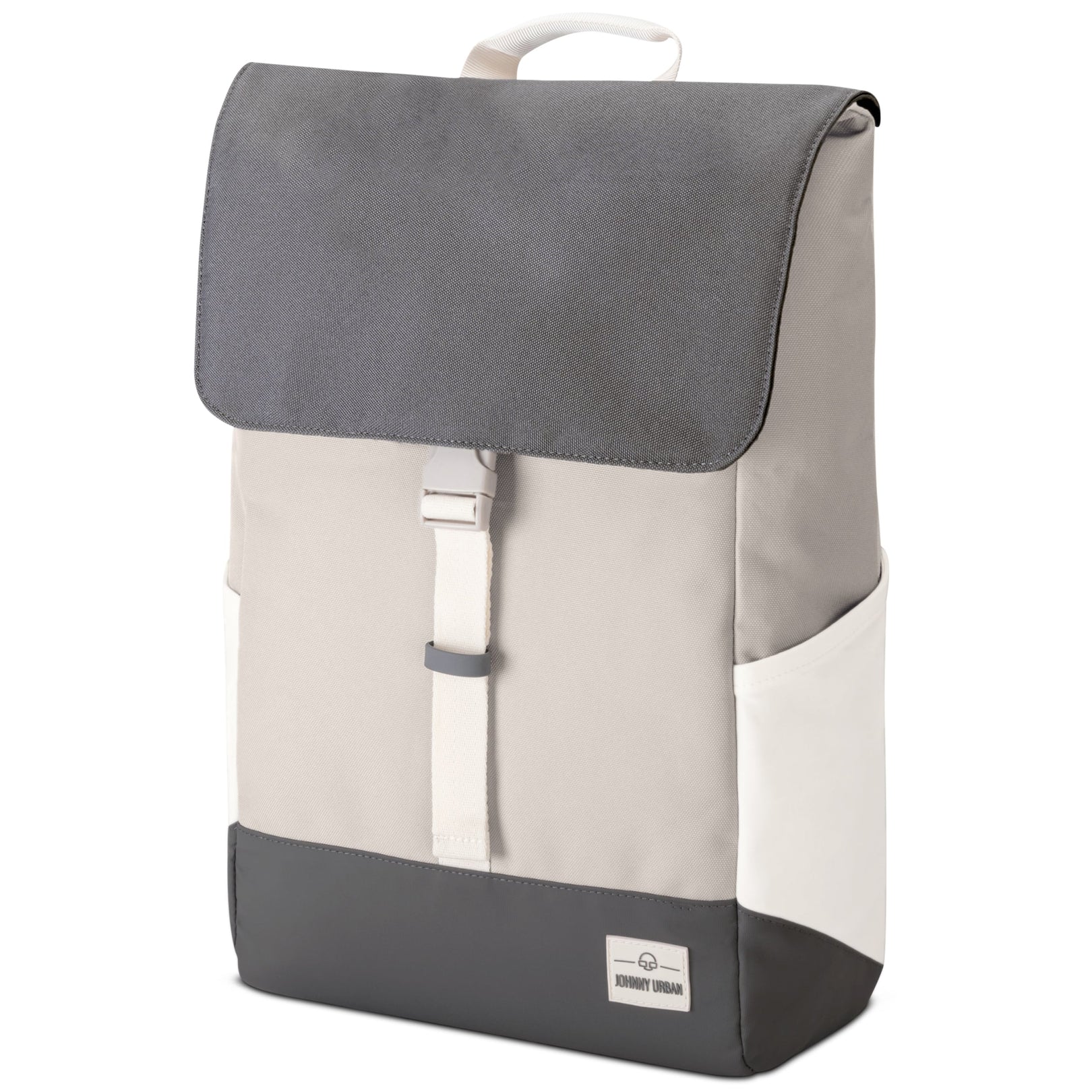 Rucksack Mika sand-grau - Johnny Urban