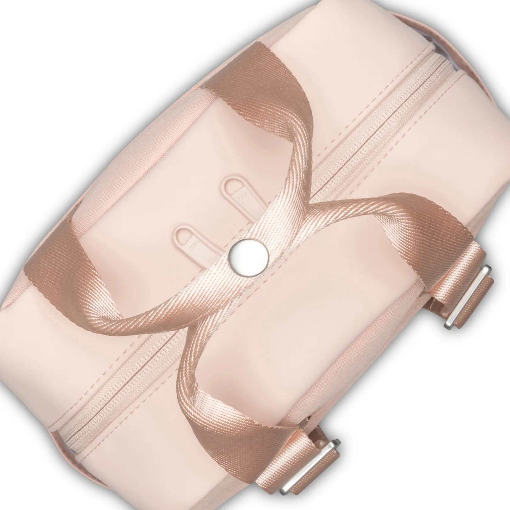 Rucksack Jona small rosa - Johnny Urban