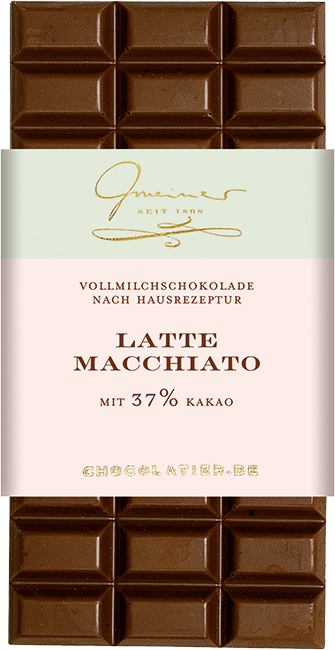 Latte Macchiato - Gmeiner