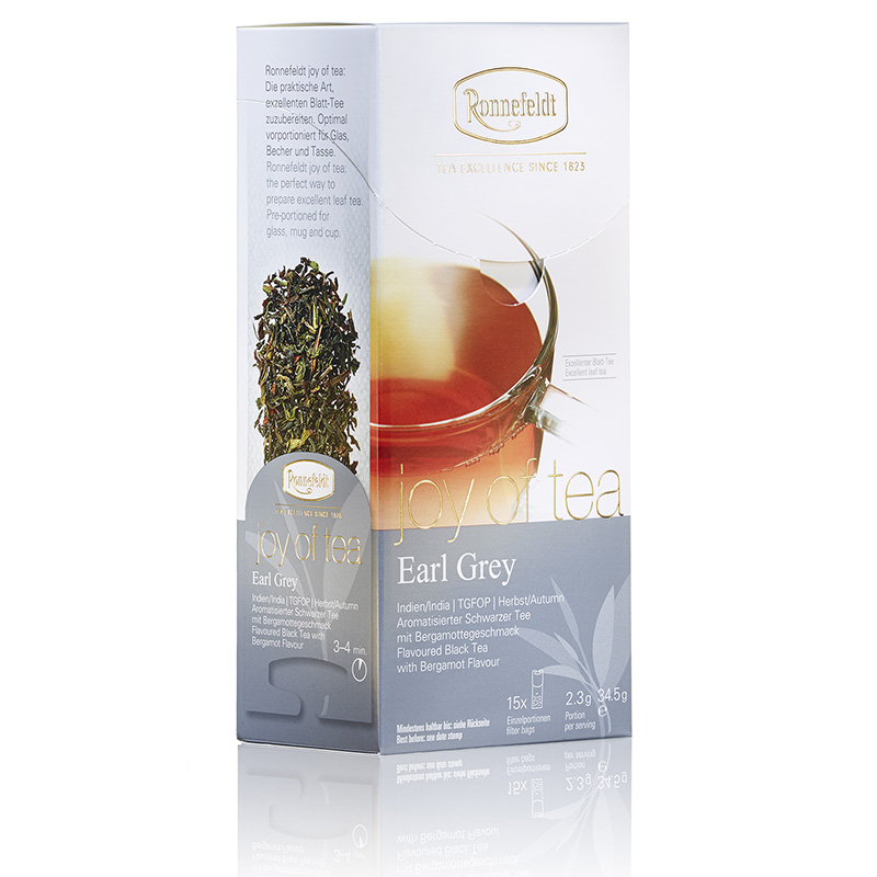 Joy of Tea® Earl Grey