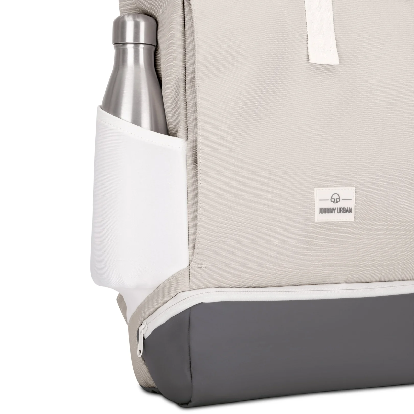 Rucksack Allen medium sand-grau - Johnny Urban