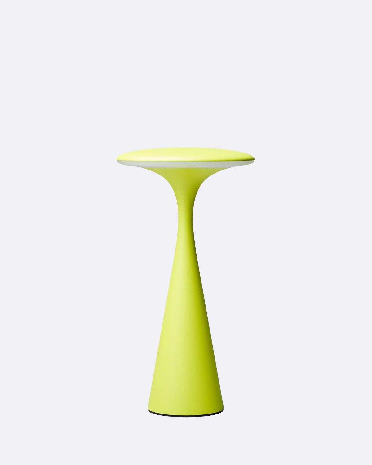 Ufo Lampe lime - chic.mic 