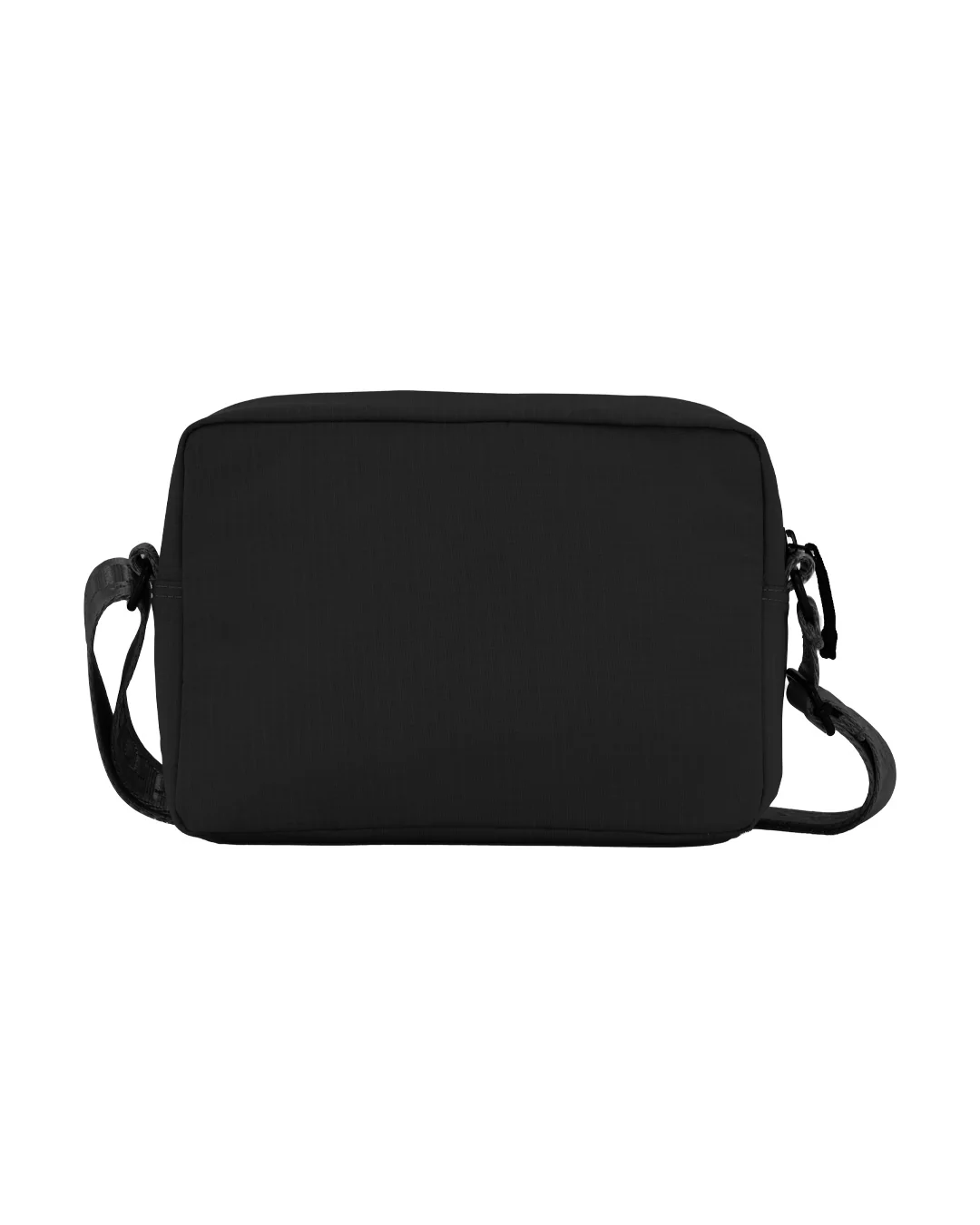 Umhängetasche Miles Jet Black - kintobe