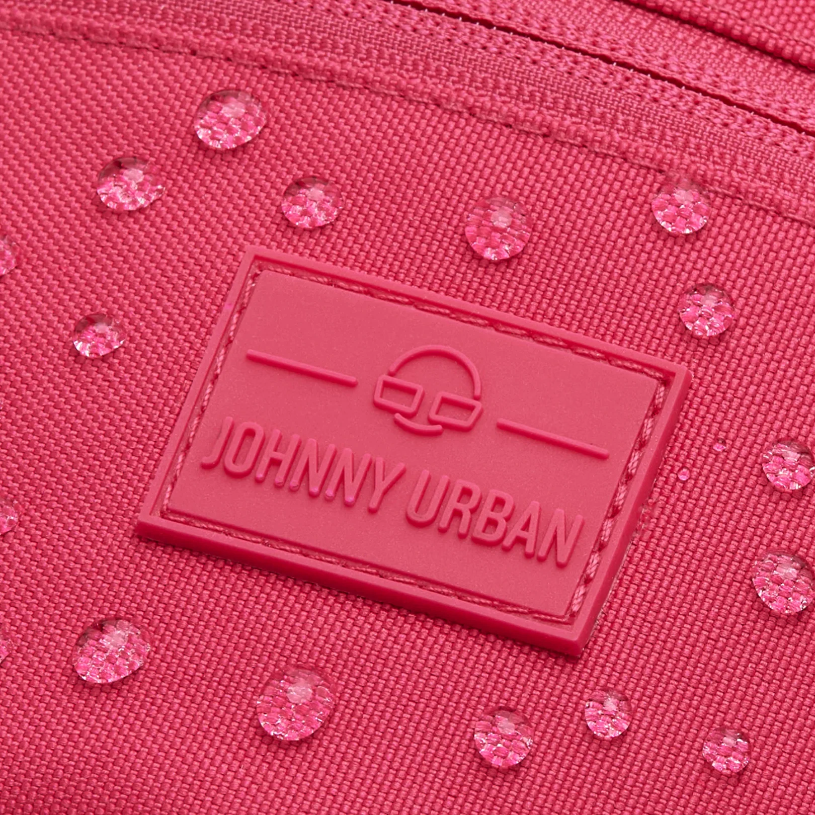 Bauchtasche Erik pink - Johnny Urban 