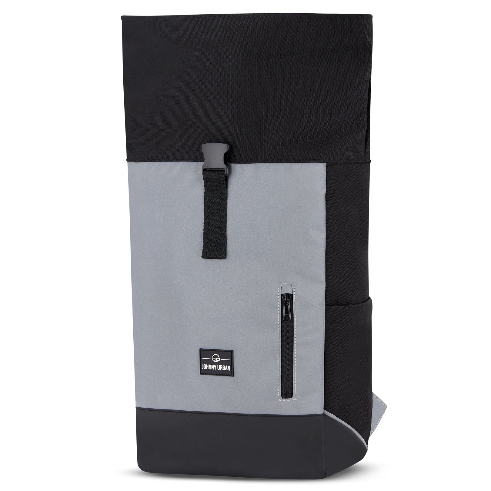 Bike Rucksack Robin schwarz reflective  - Johnny Urban