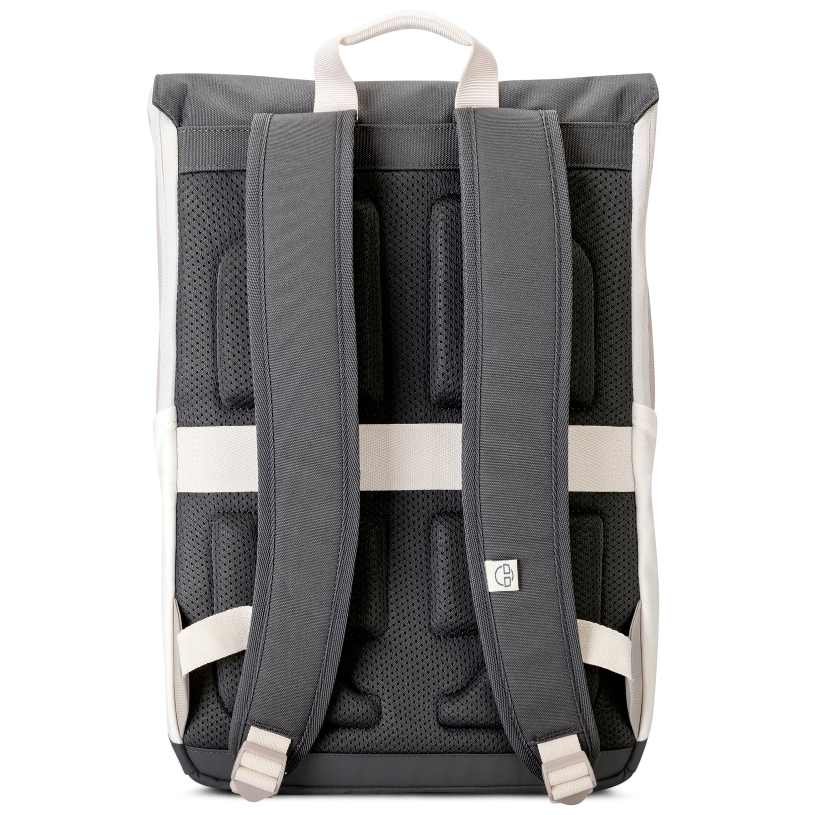 Rucksack Mika sand-grau - Johnny Urban
