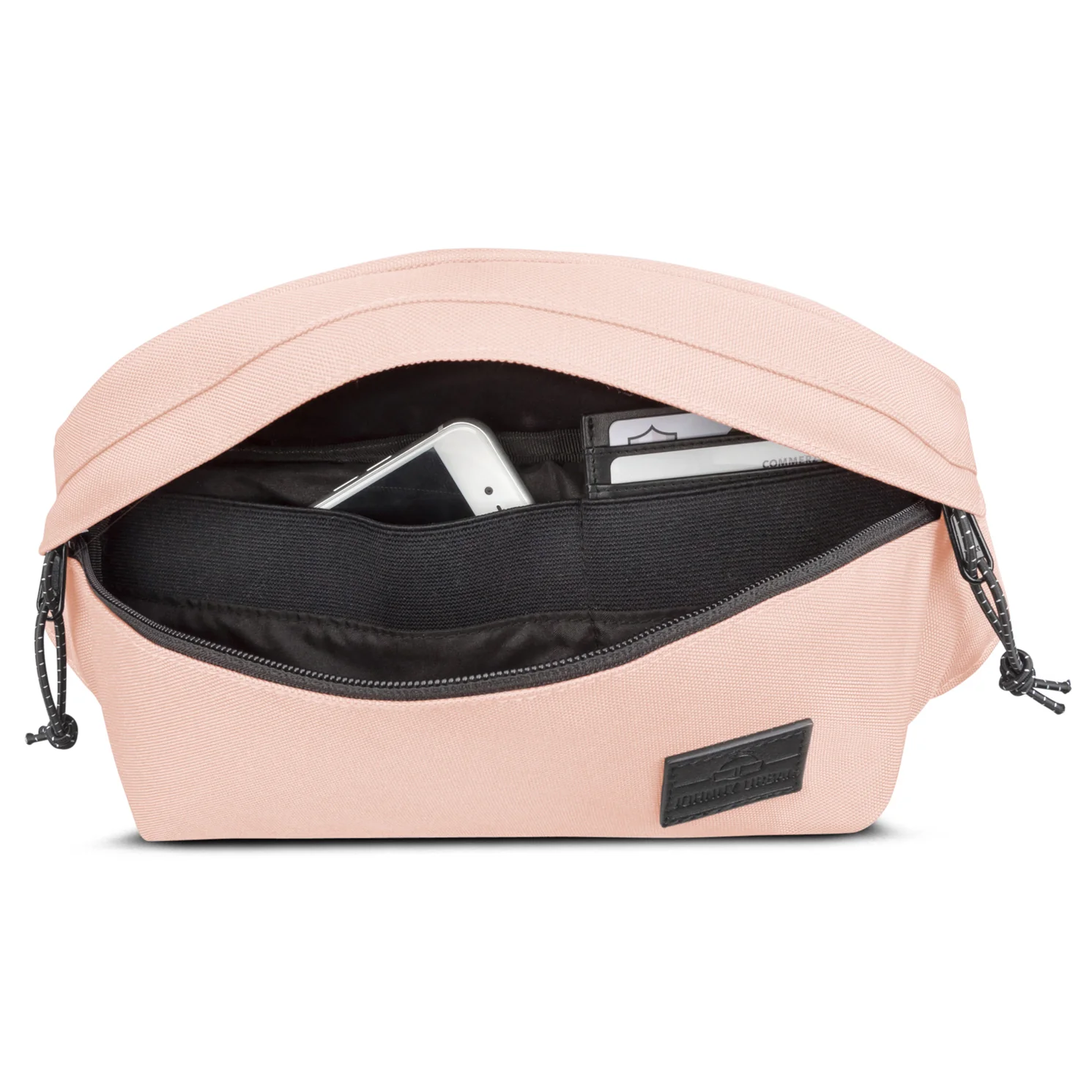 Bauchtasche Tom rosa - Johnny Urban