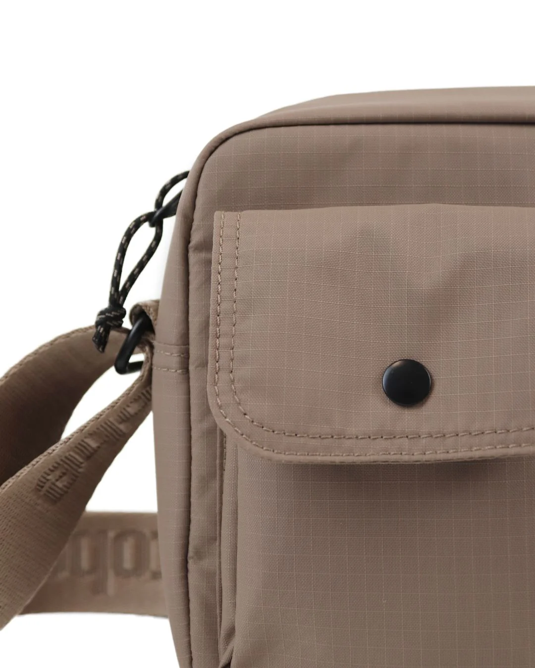 Umhängetasche Miles Scandi Taupe - kintobe