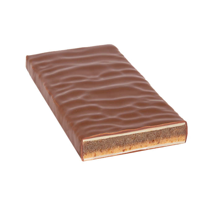 Haselnuss und Honigmarzipan - Zotter 