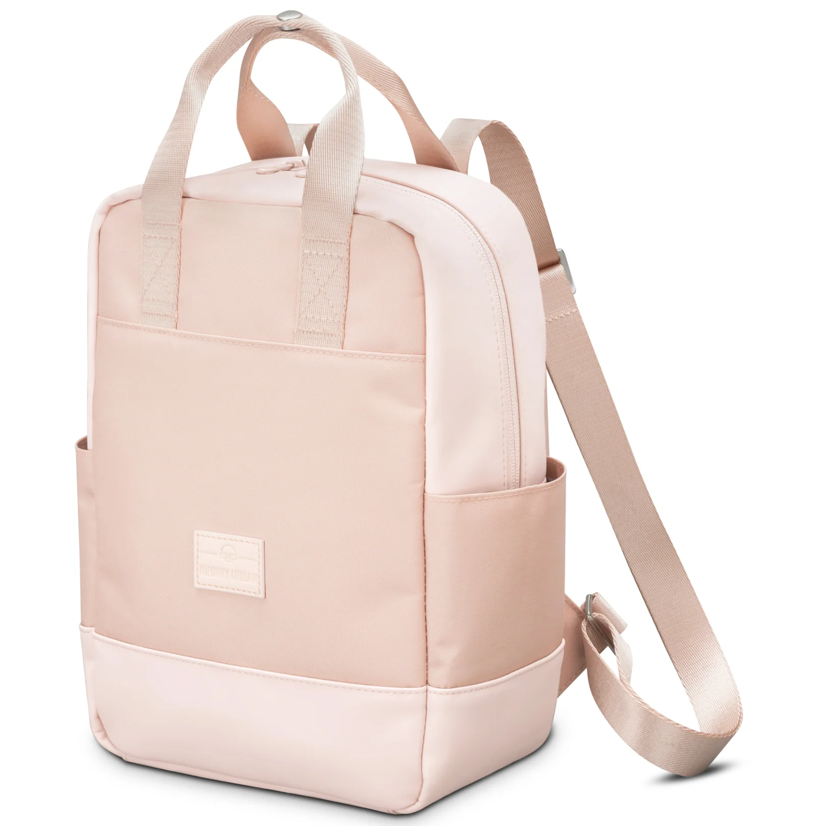 Rucksack Jona small rosa - Johnny Urban
