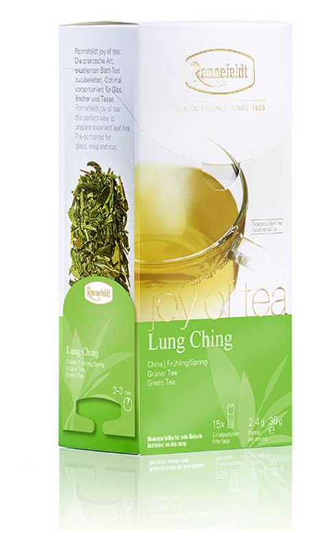 Joy of Tea® Lung Ching