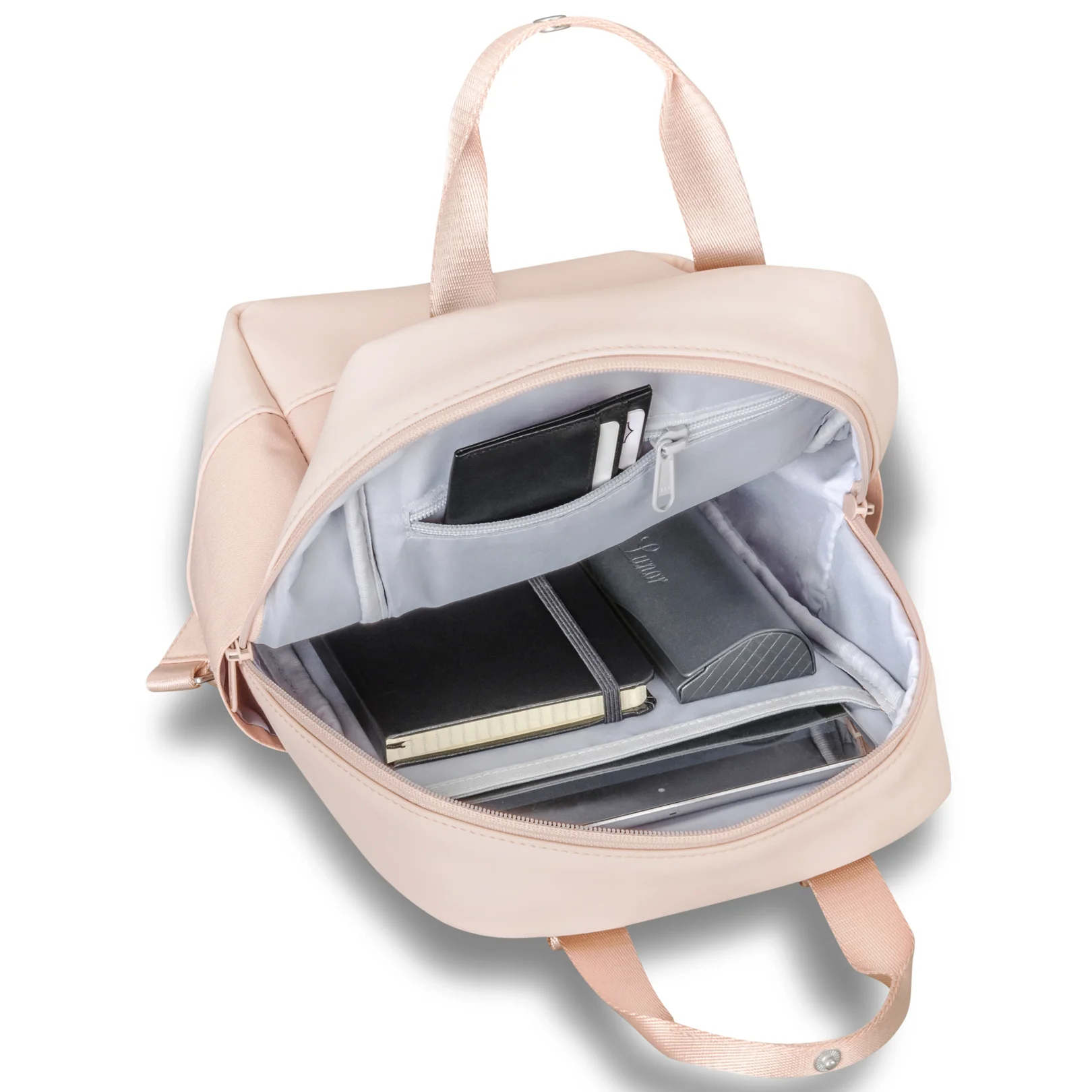 Rucksack Jona small rosa - Johnny Urban
