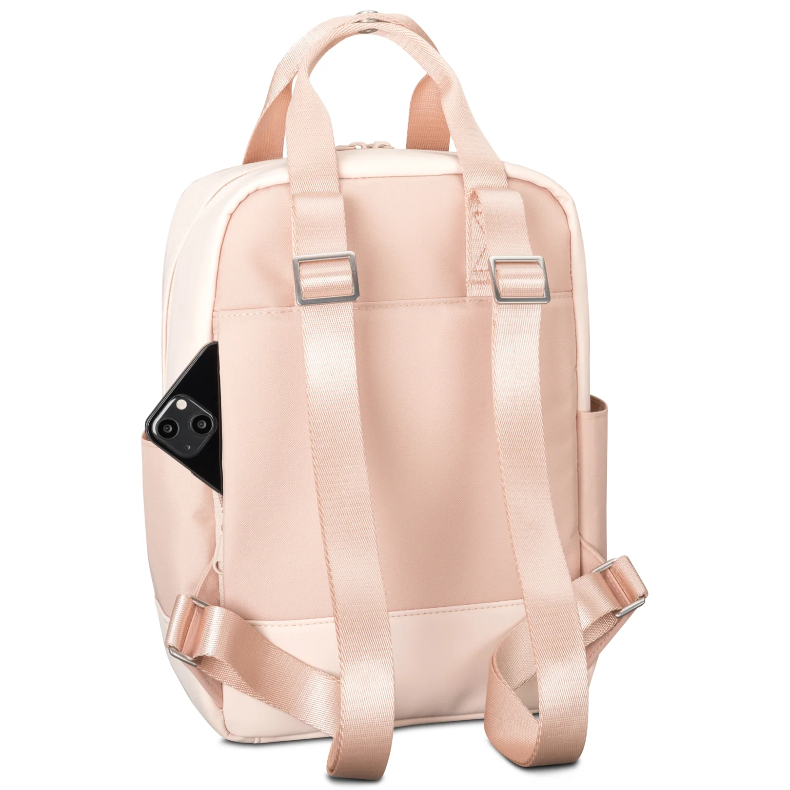 Rucksack Jona small rosa - Johnny Urban
