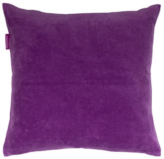 Kissenhülle 50x50 Dancing Purple - Farbenfreunde