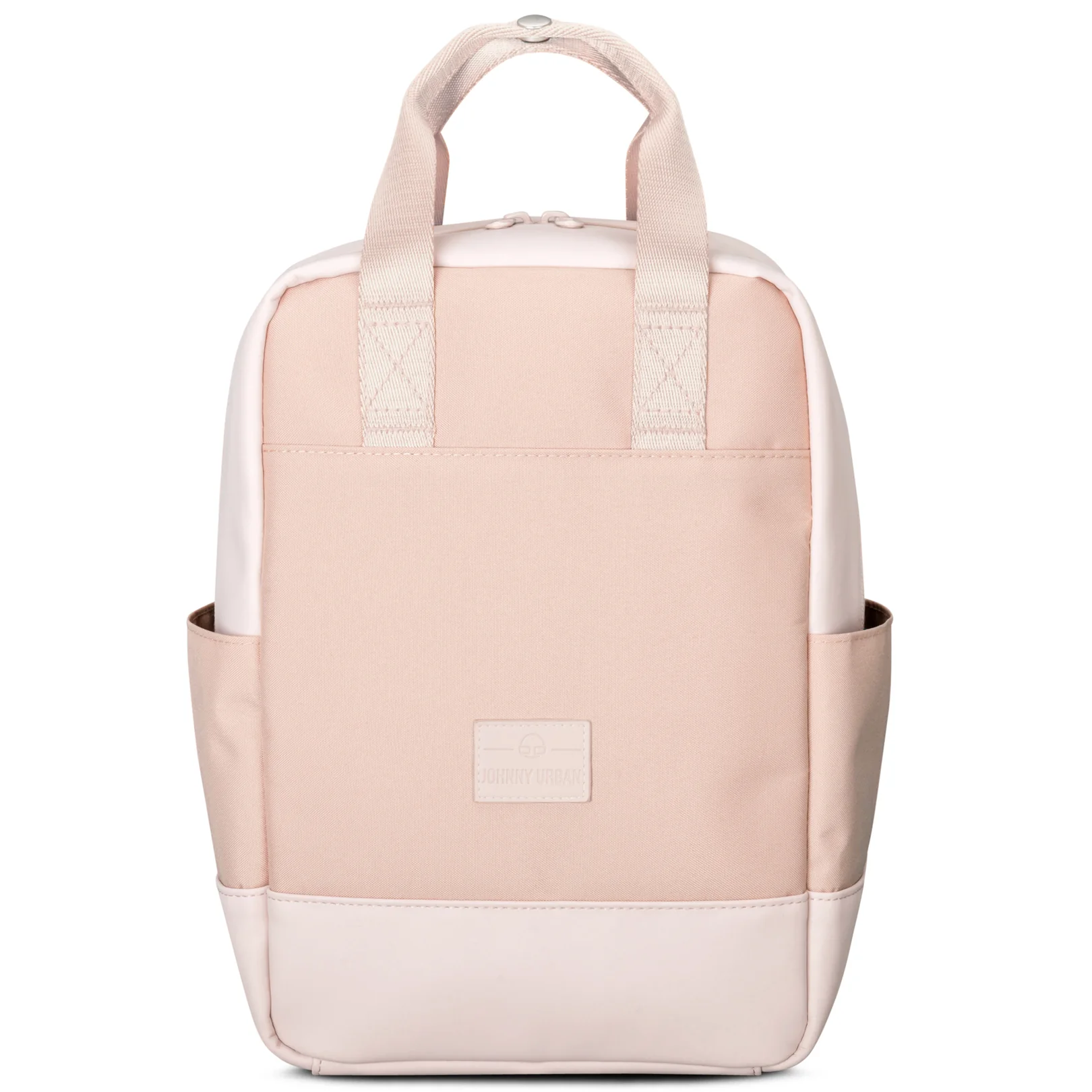 Rucksack Jona small rosa - Johnny Urban
