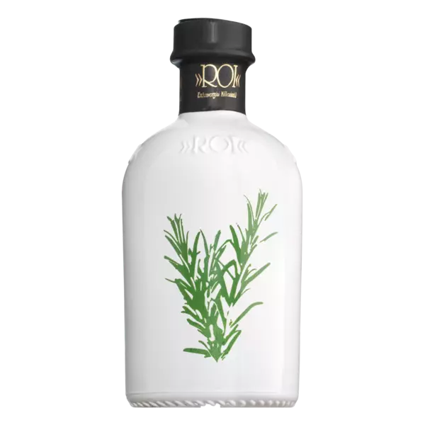 Natives Olivenöl extra mit Rosmarin - Viani