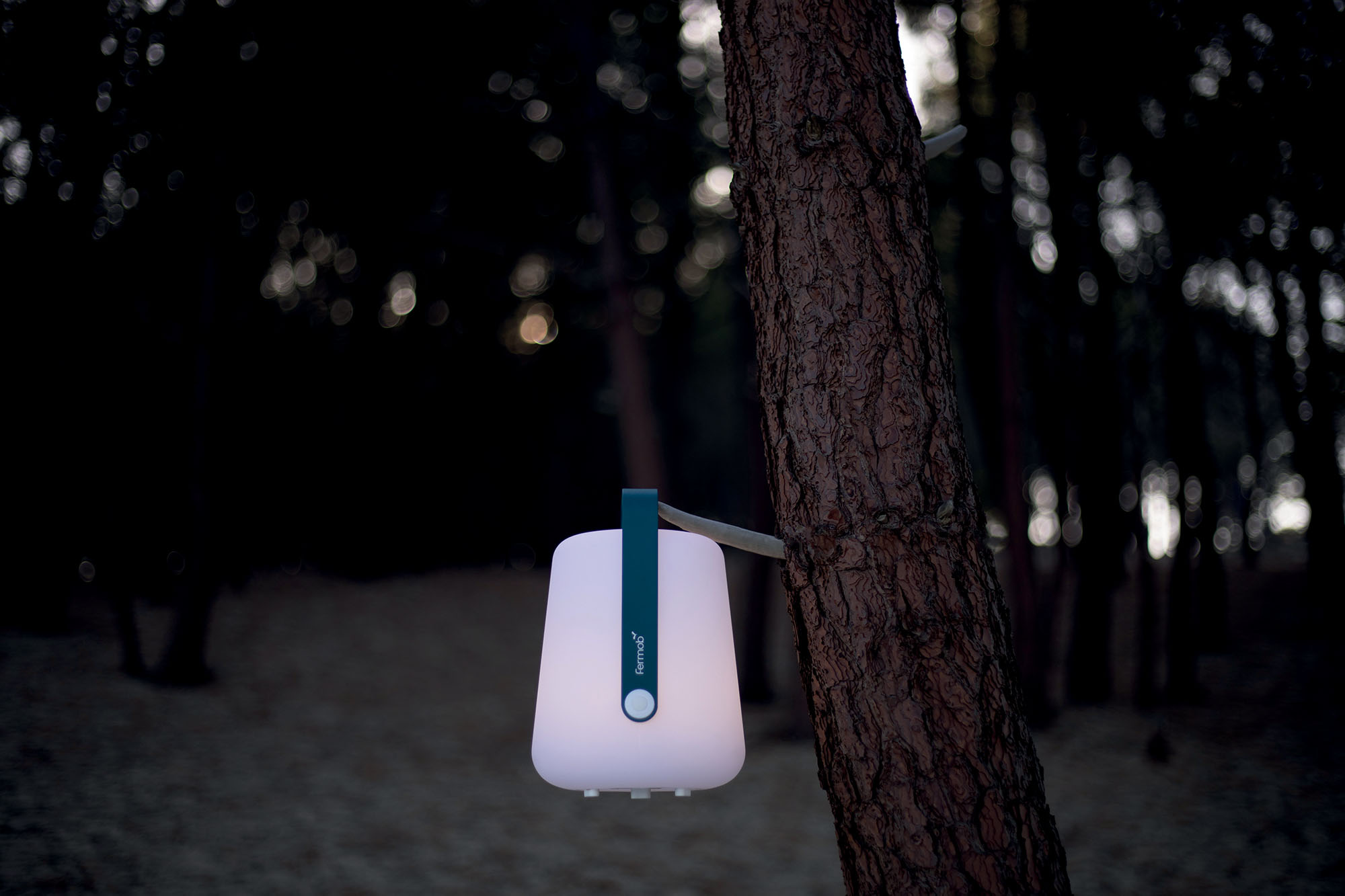  Balad Lampe H38 acapulco - Fermob 
