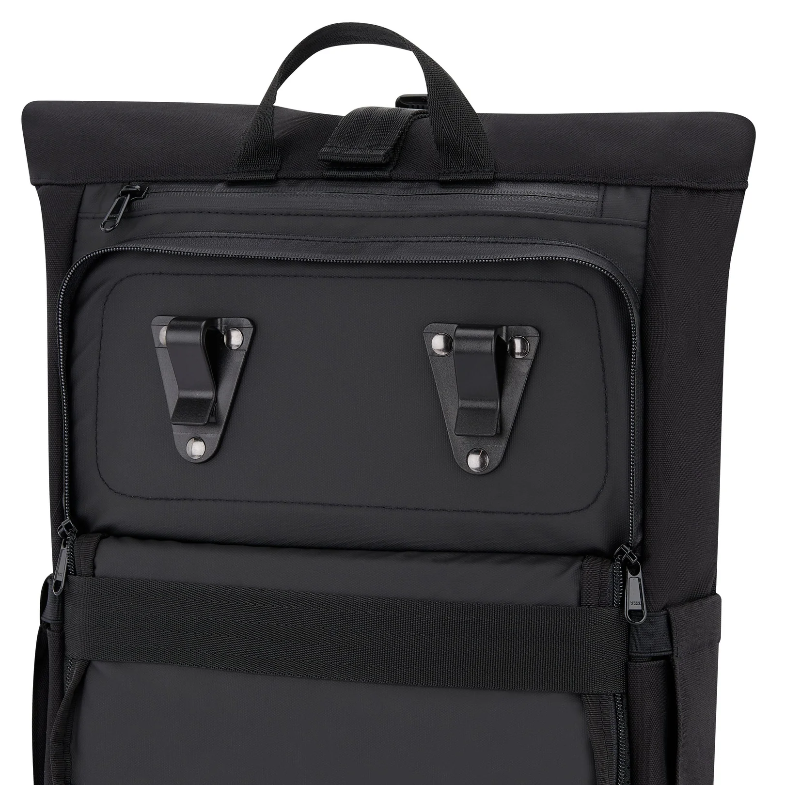 Bike Rucksack Robin schwarz reflective  - Johnny Urban