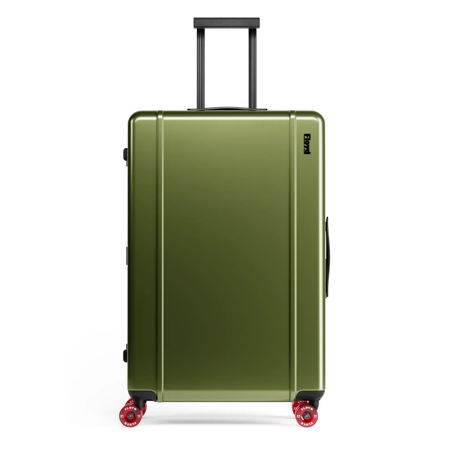 Trunk Koffer Vegas Green - Floyd 