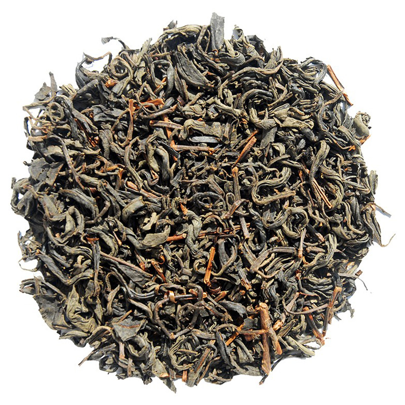 BIO Japanese Black Tea Kakegawa Benifuki von Ronnefeldt 